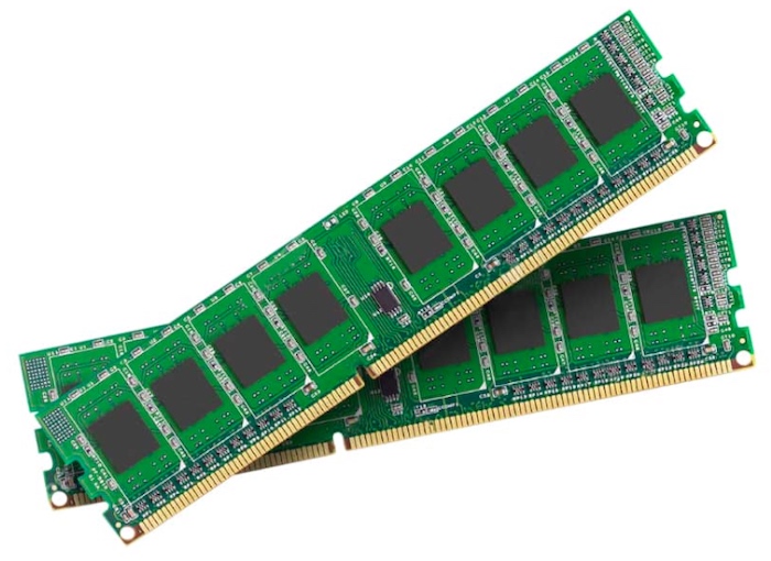 内存DDR4内存卡