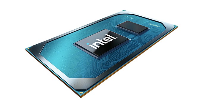 第11 Gen Intel Core H-35移动处理器
