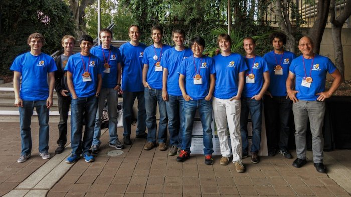 RISC-V最近在加州大学伯克利分校庆祝了10周年