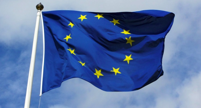 欧洲议会在两张选票上赢得了洪水的苗条的票据