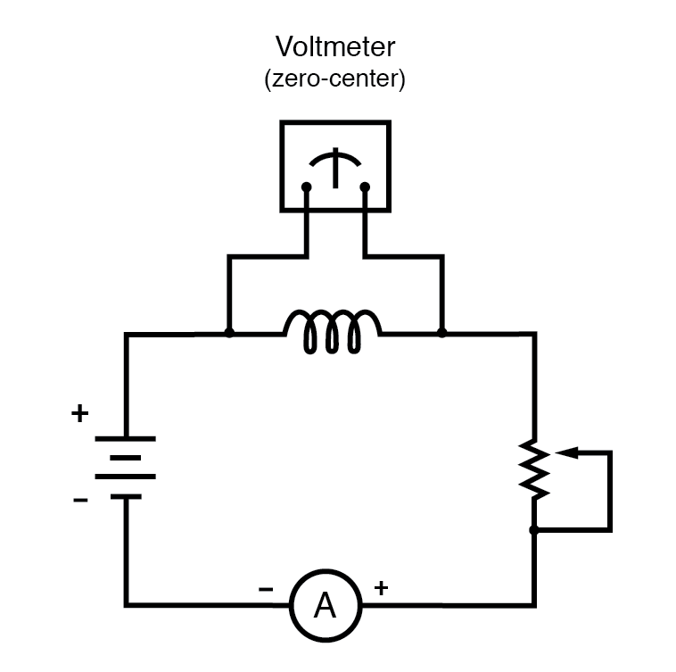 电位器连接为可变电阻器
